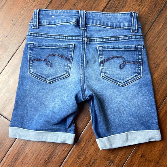 Justice shorts - Picture 2 of 3